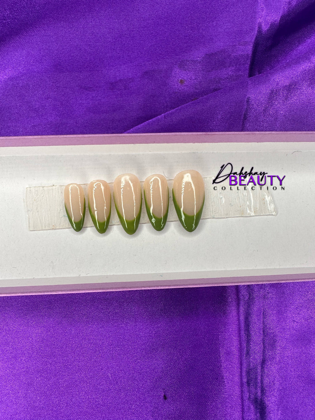 Matcha Girl Set