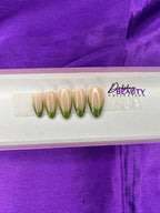 Matcha Girl Set