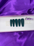 Emerald Green Set