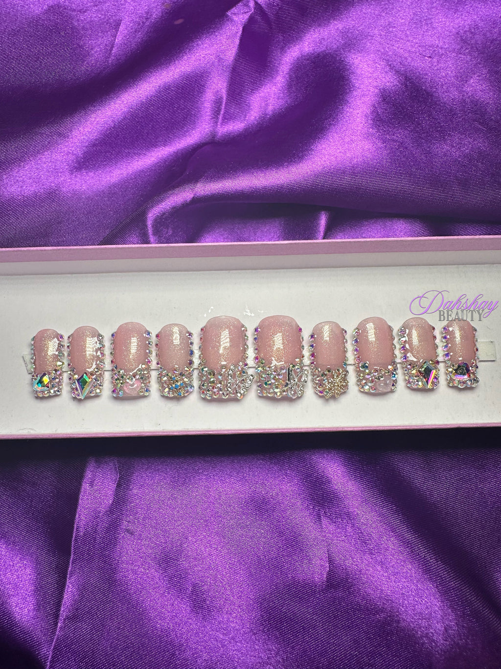 25 Carat Set