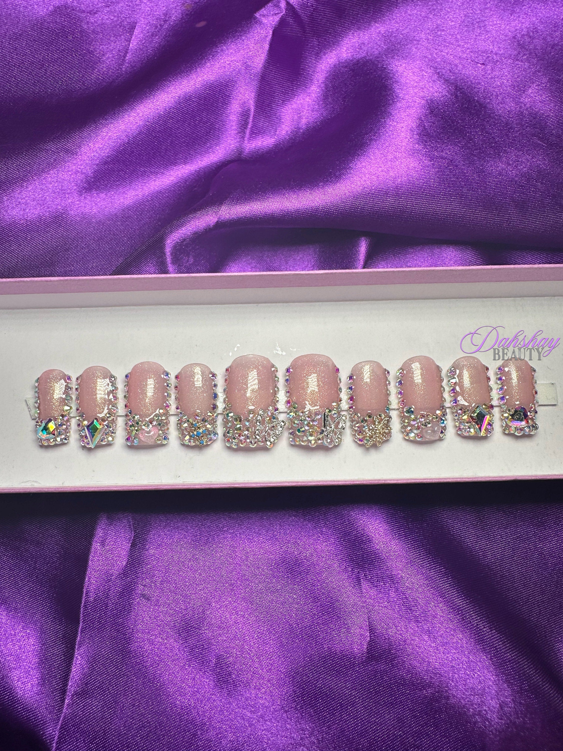25 Carat Set