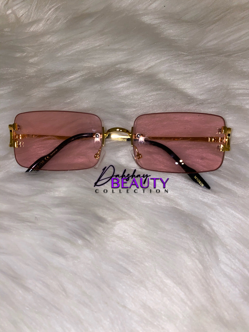 Retro Luxe Sunglasses
