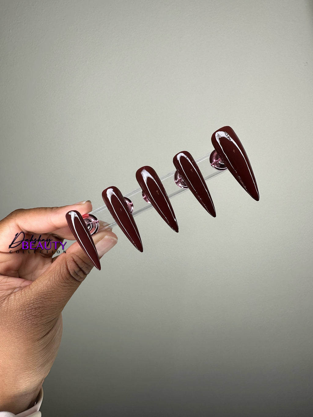 Red Wine Set