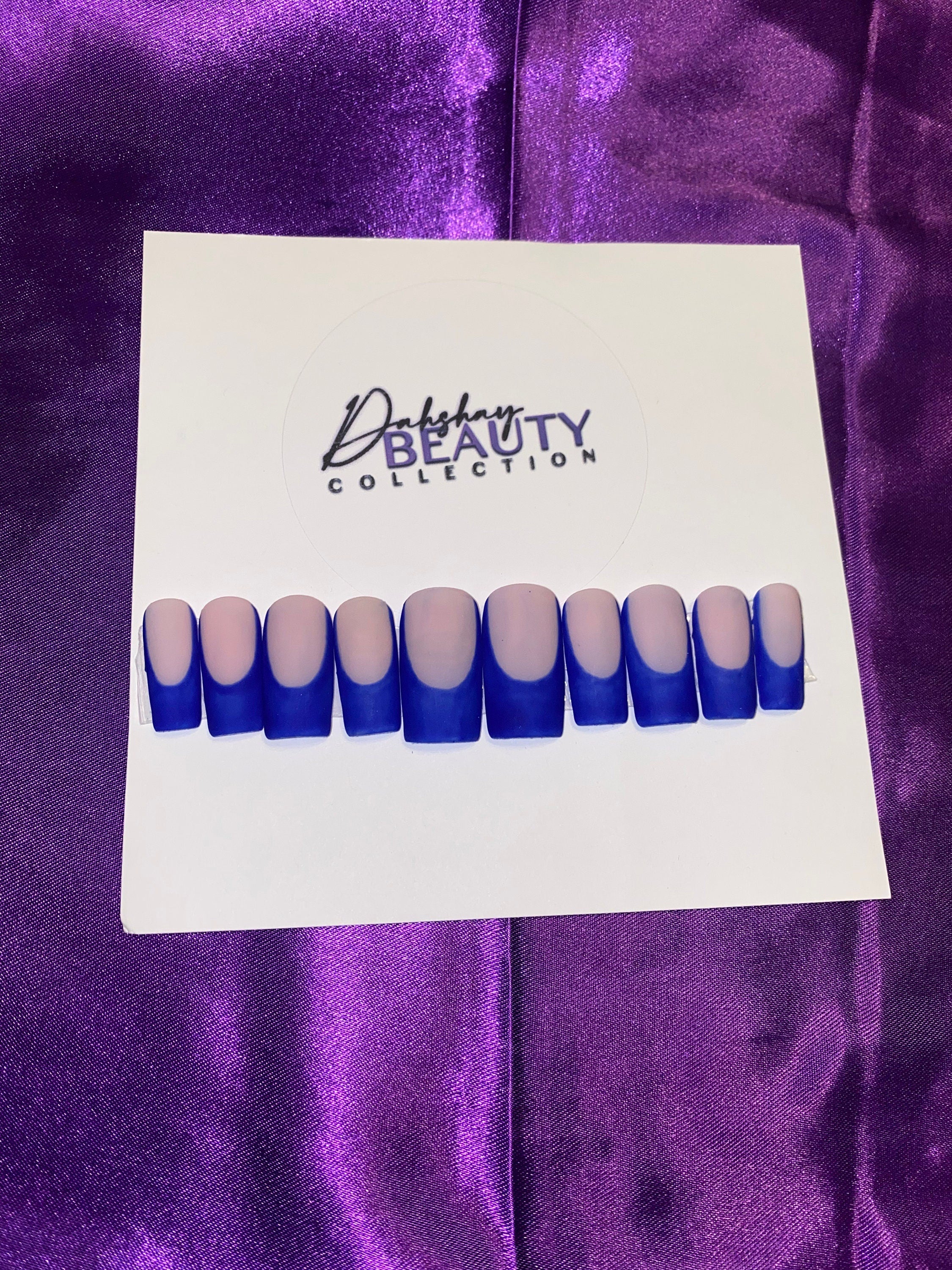 Feeling Blue Set