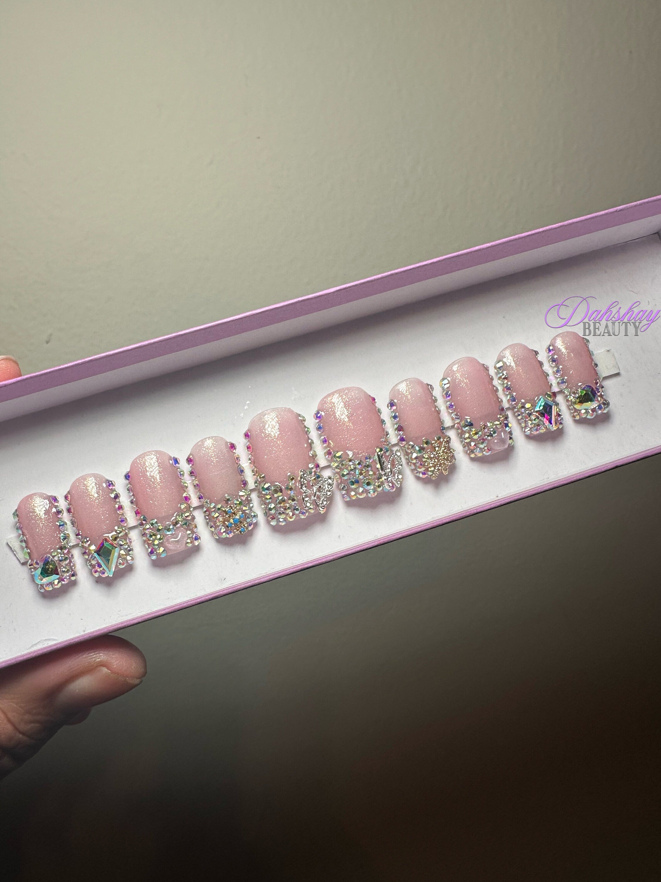 25 Carat Set