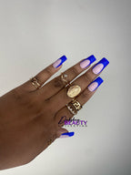 Feeling Blue Set