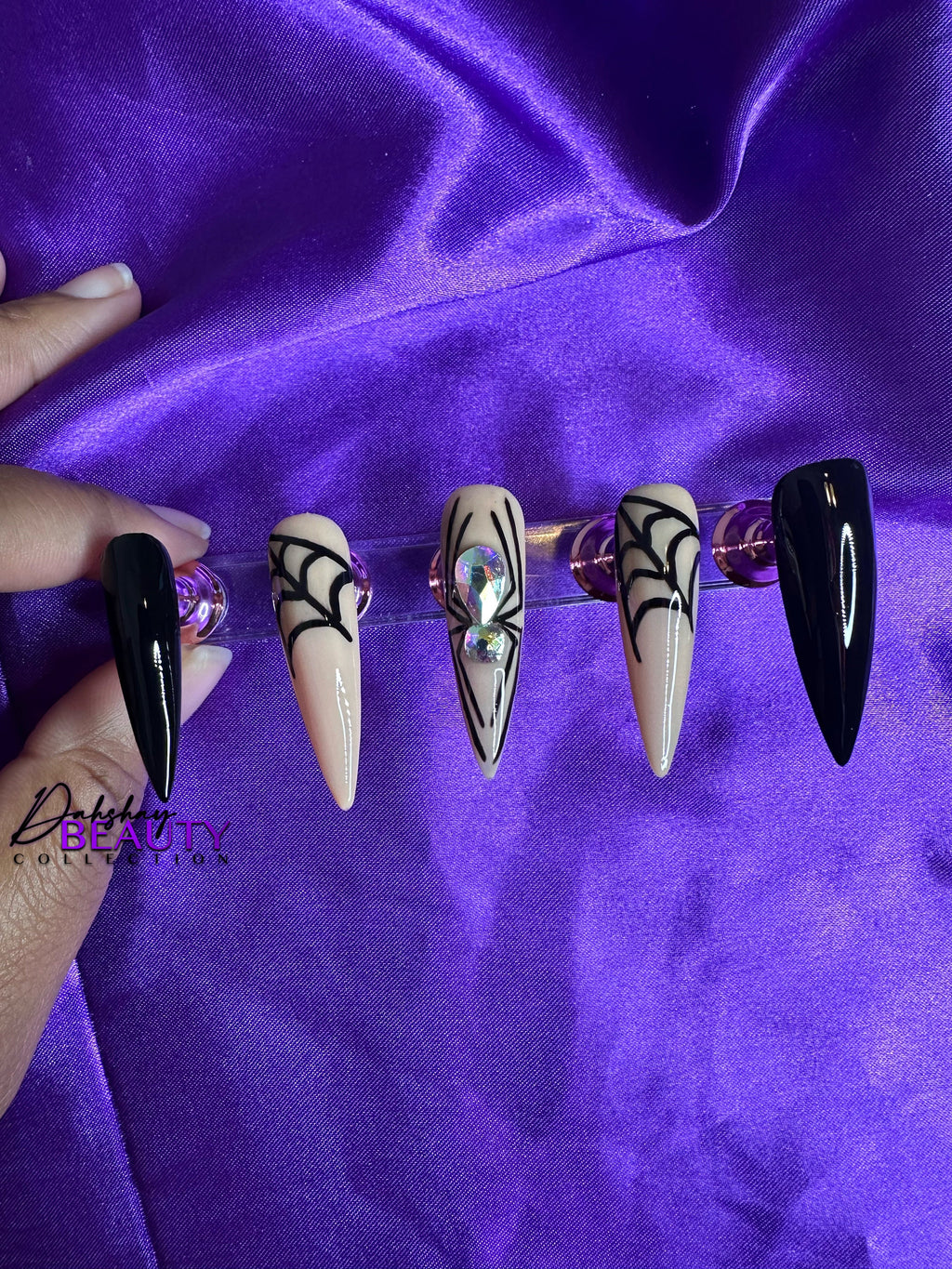 Midnight Crawl Set