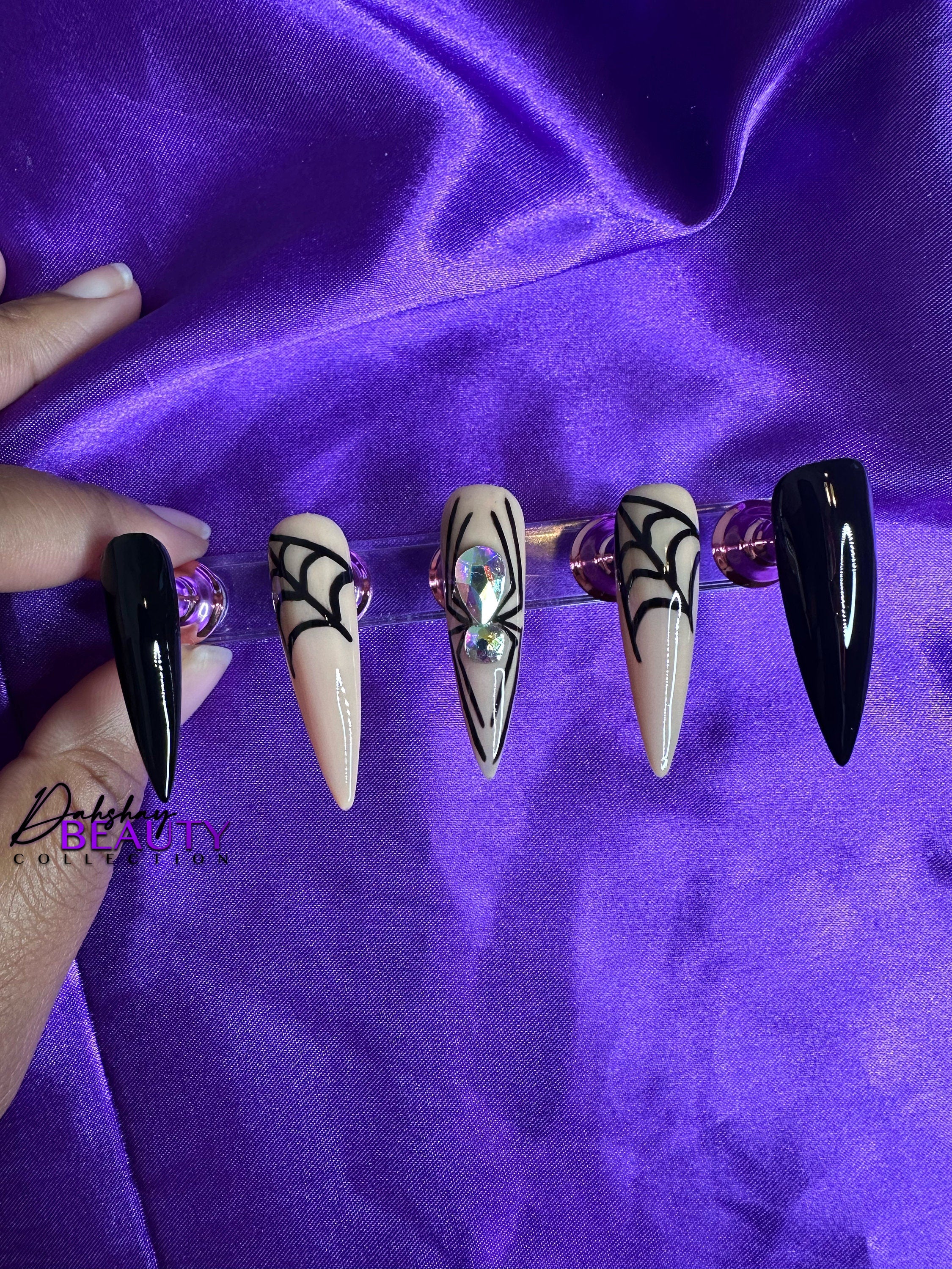 Midnight Crawl Set