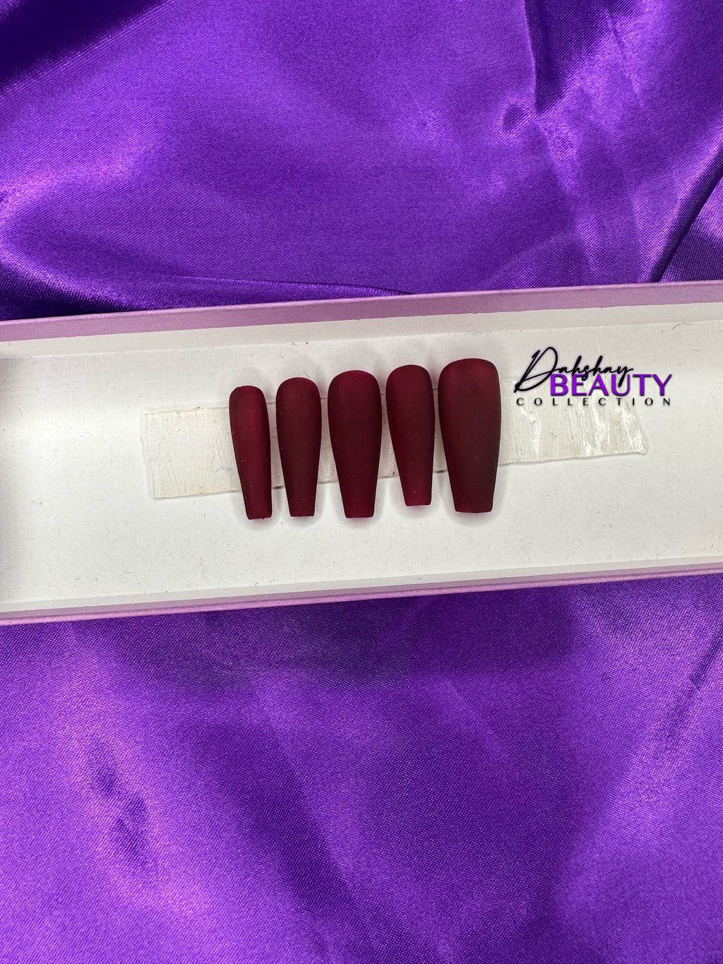 Velvet Rose Set