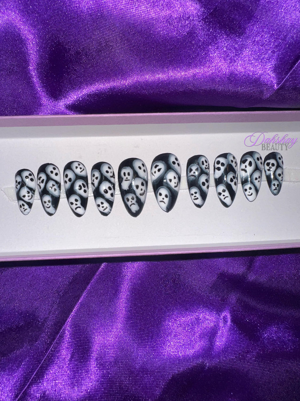 Boo-tiful Ghost Set