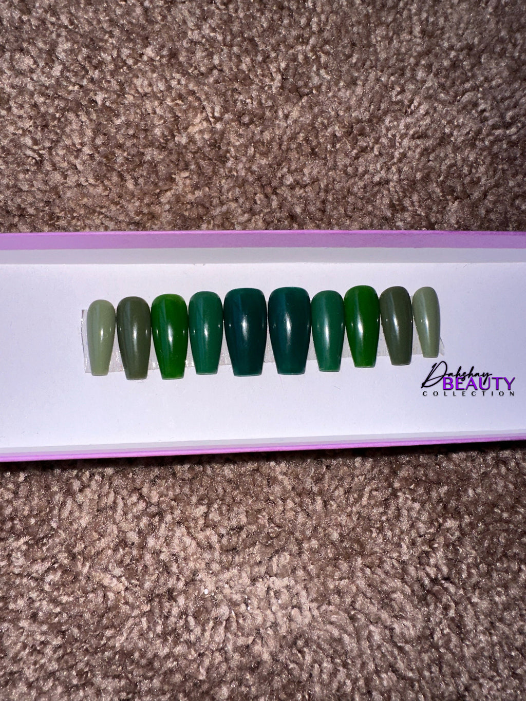 Garden Glow Set
