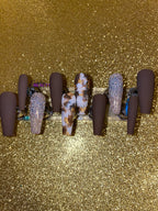 Milky Way Set