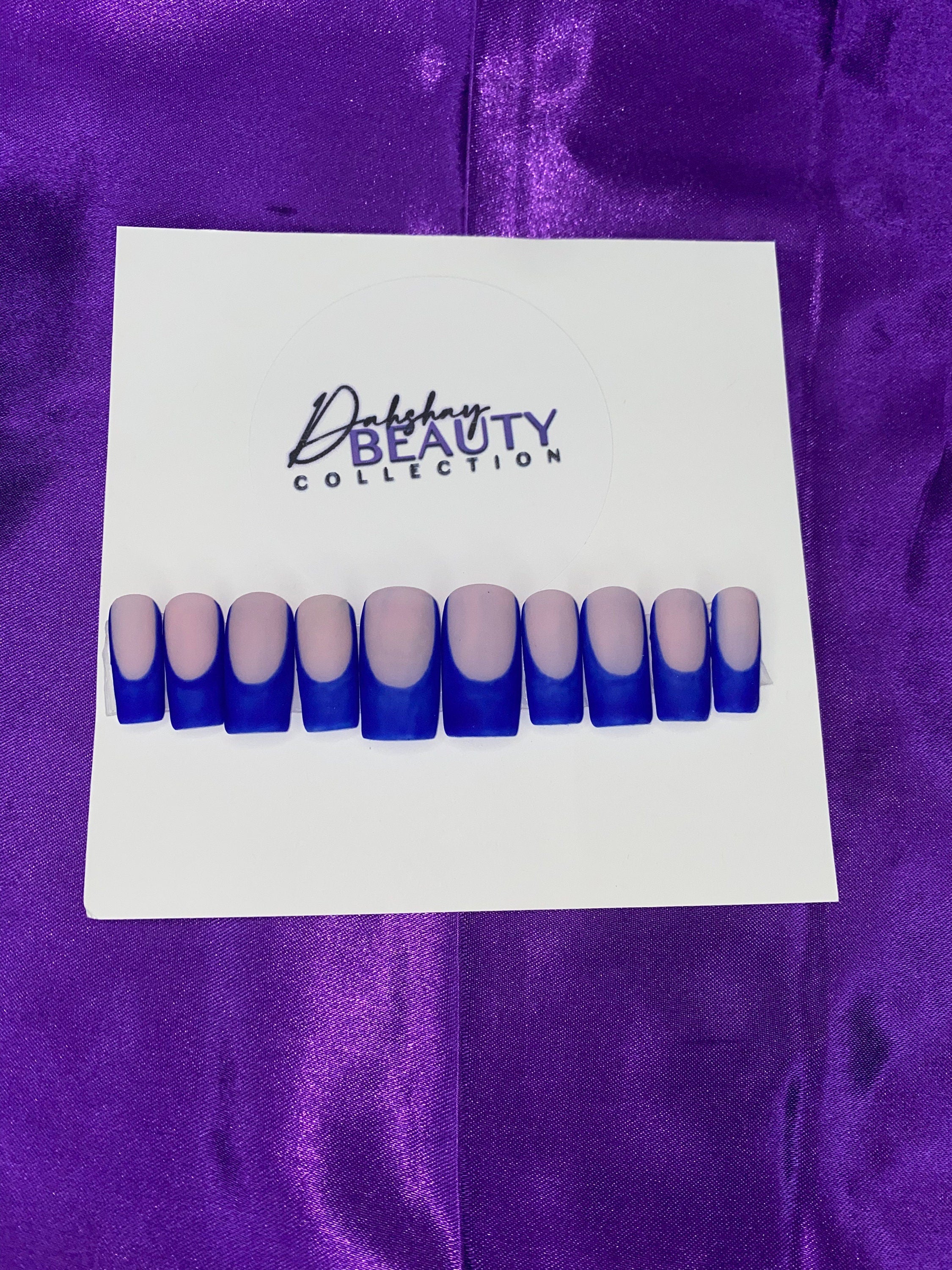 Feeling Blue Set