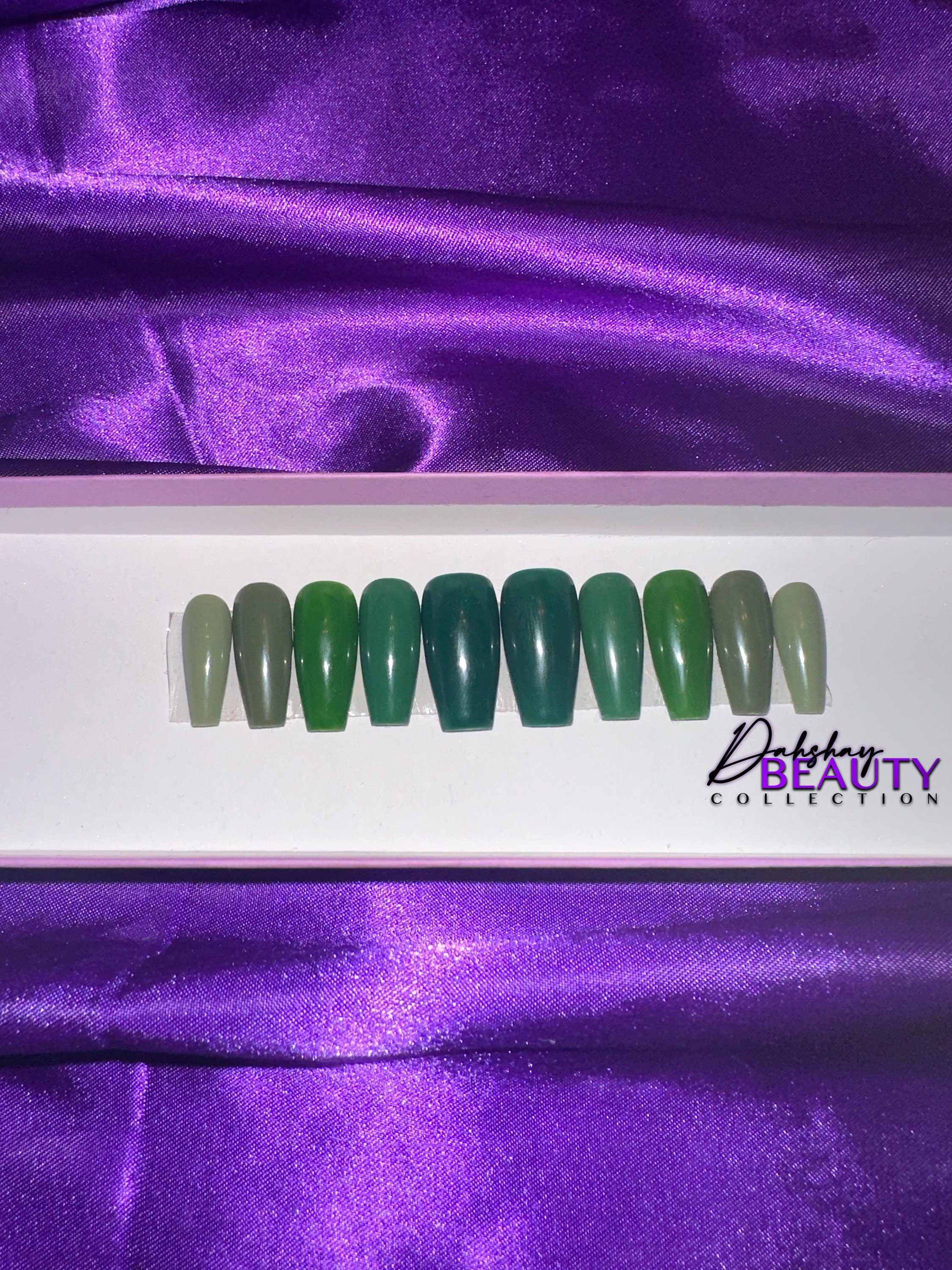 Garden Glow Set