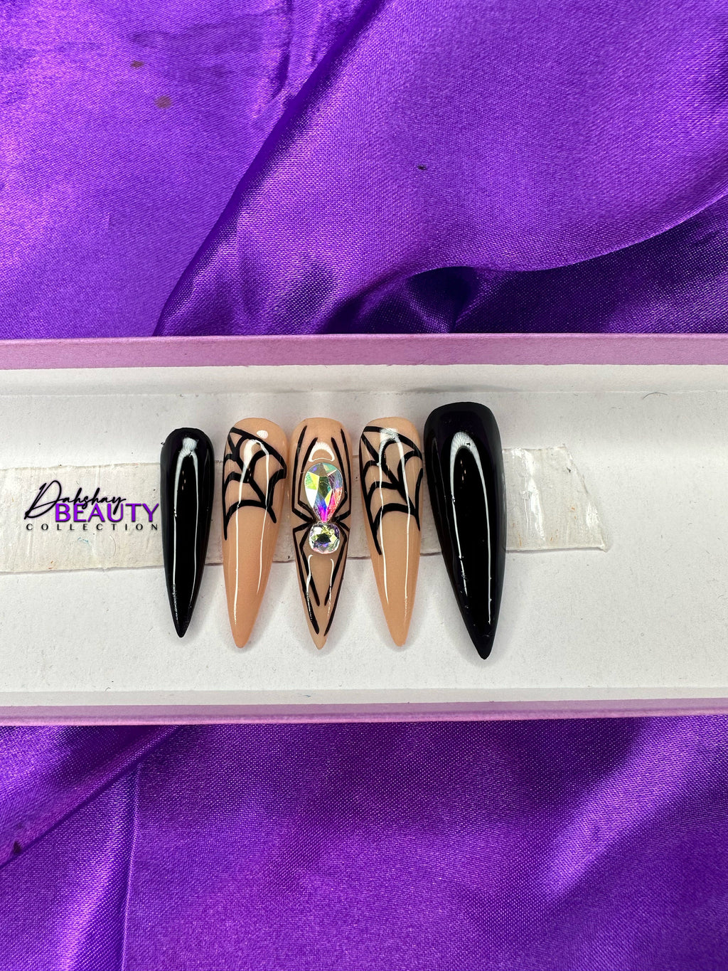Midnight Crawl Set