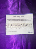 Short Coffin Sizing Kit