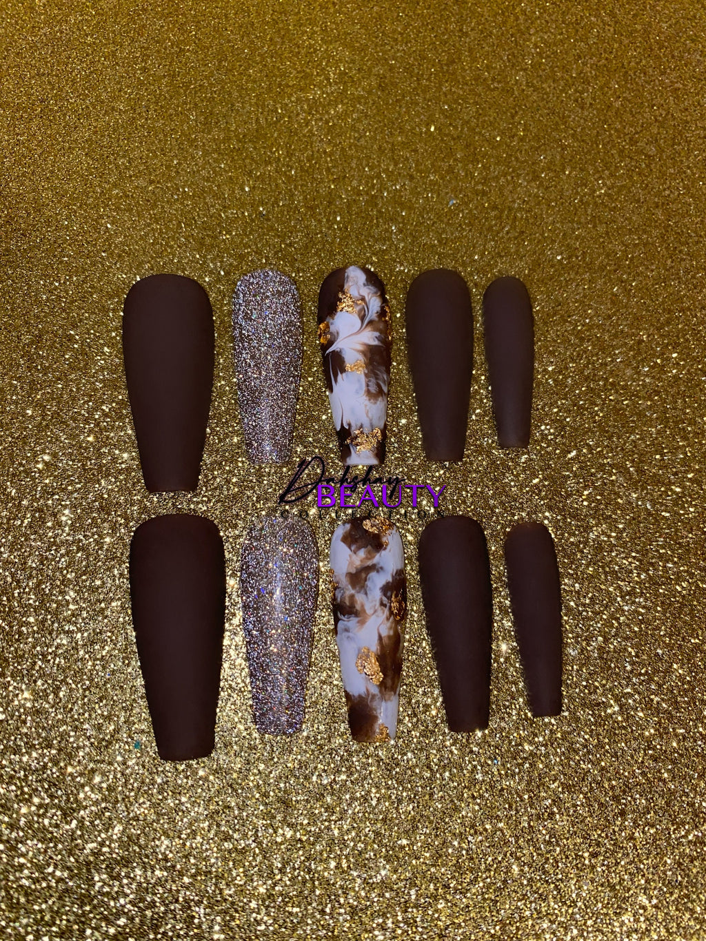 Milky Way Set
