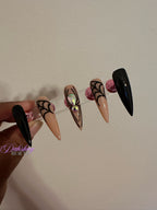 Midnight Crawl Set