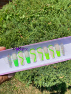 Green Goddess Set