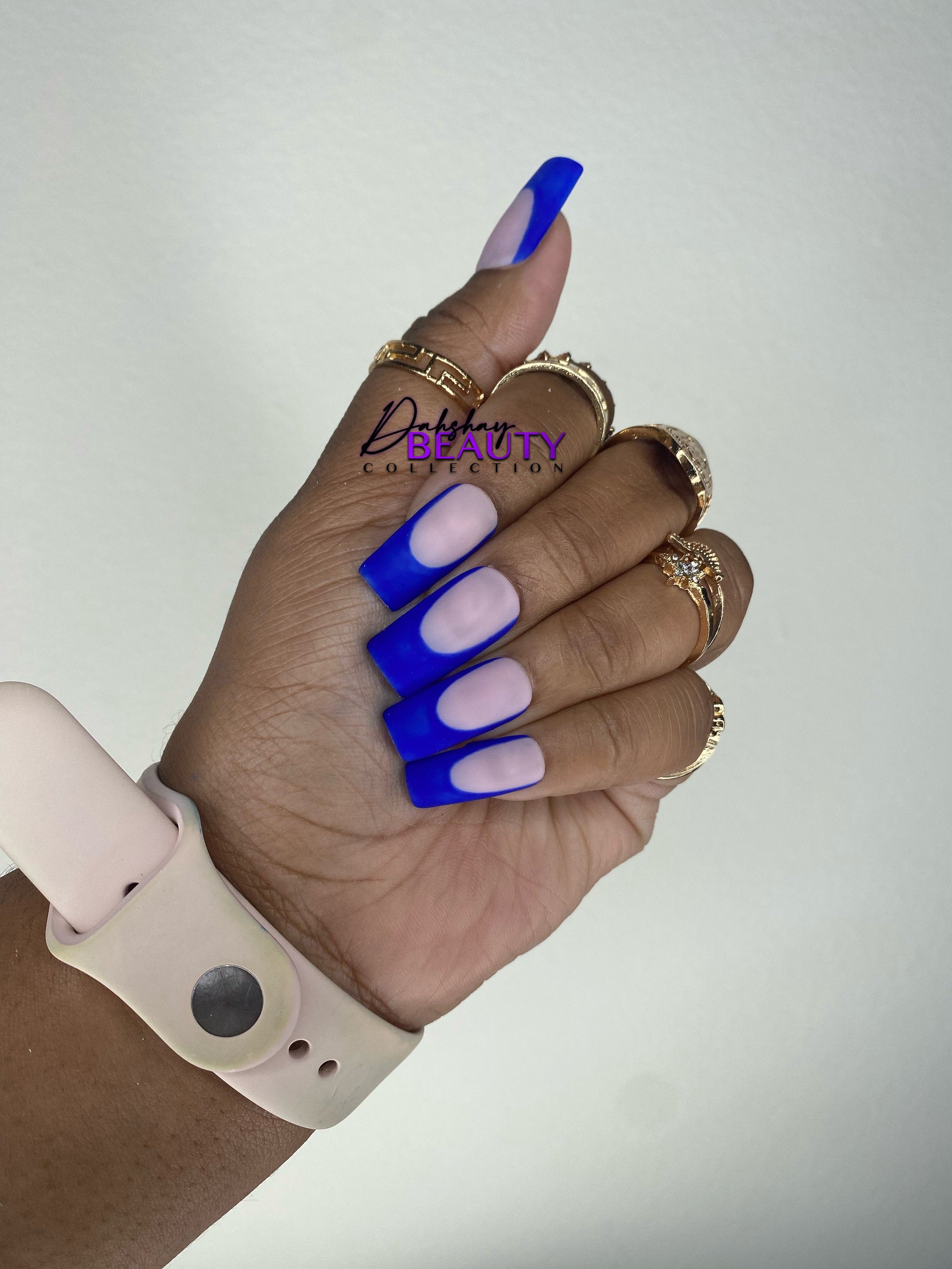 Feeling Blue Set