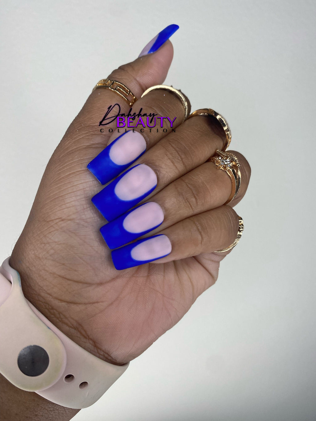 Feeling Blue Set