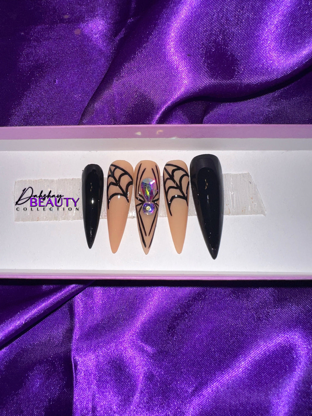 Midnight Crawl Set