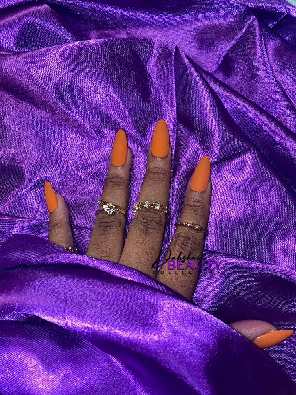 Pumpkin Spice Set