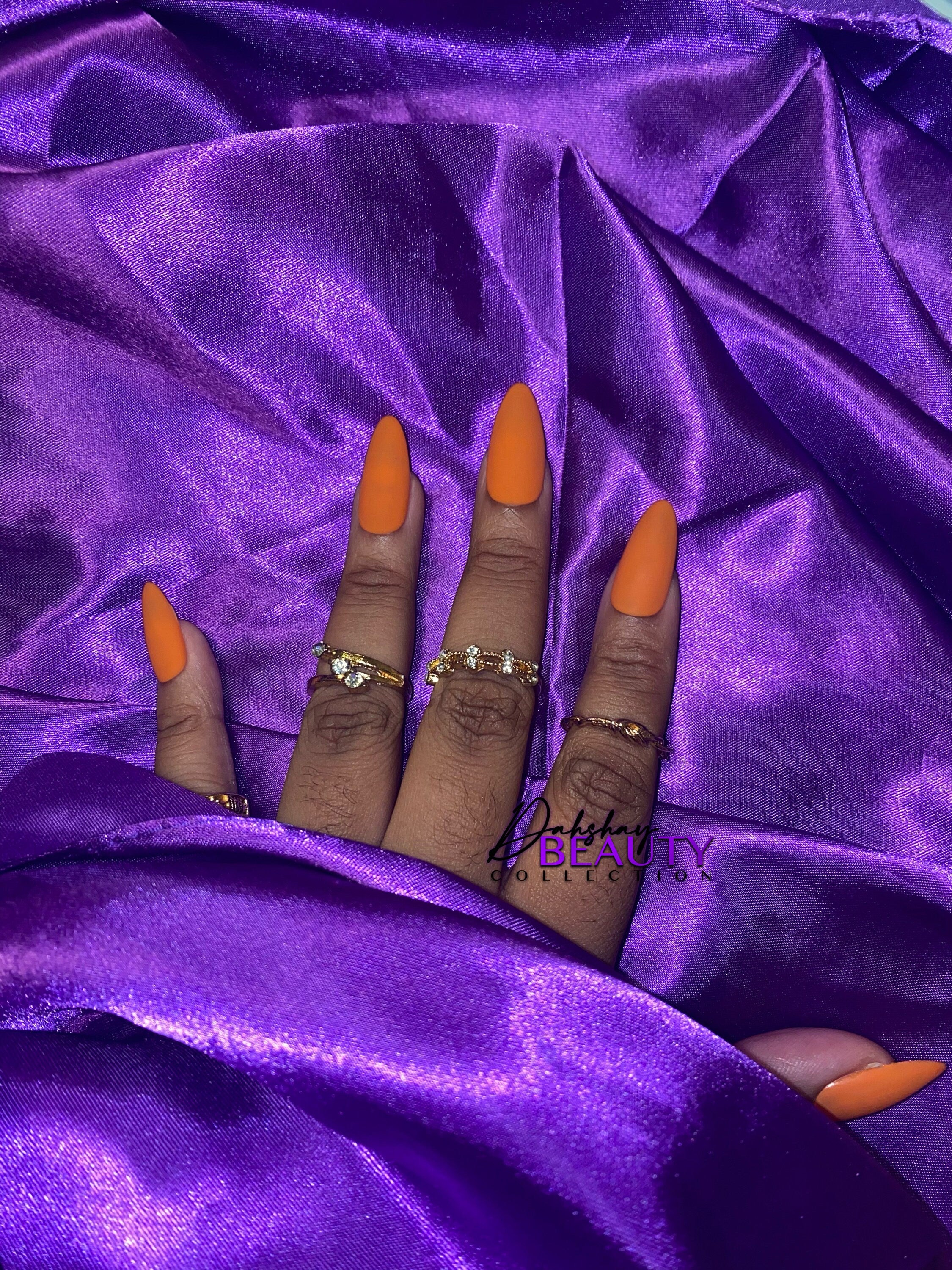 Pumpkin Spice Set