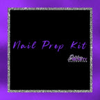 Nail Prep Kit