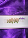 Matcha Girl Set