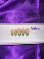 Matcha Girl Set