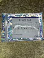 XXL Coffin Sizing Kit