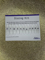 XXL Coffin Sizing Kit