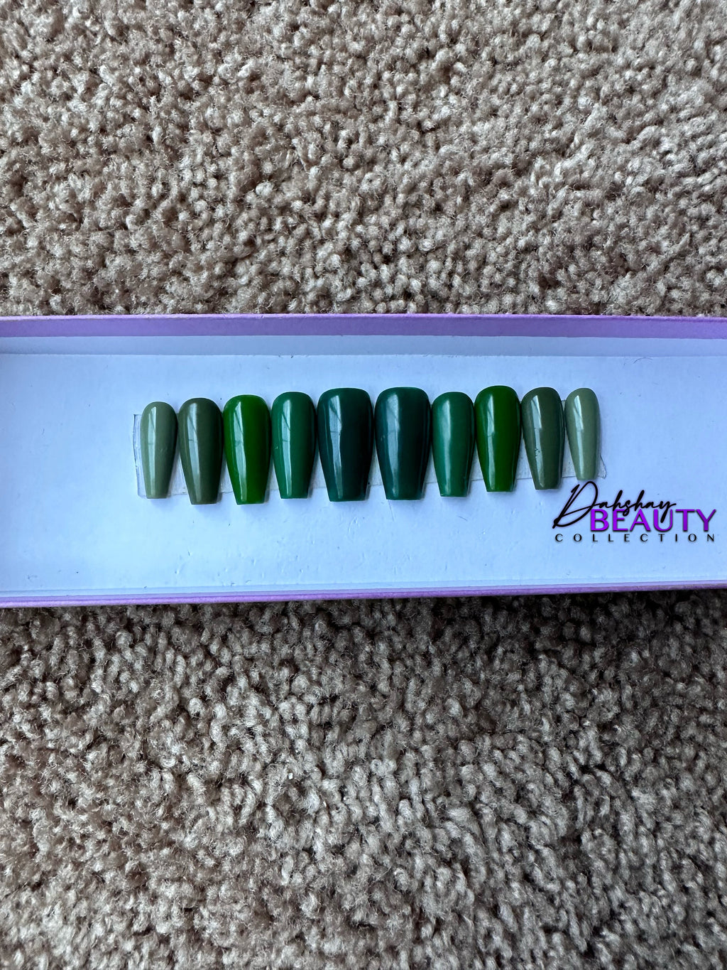 Garden Glow Set