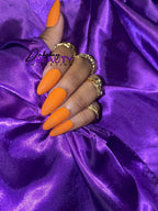 Pumpkin Spice Set