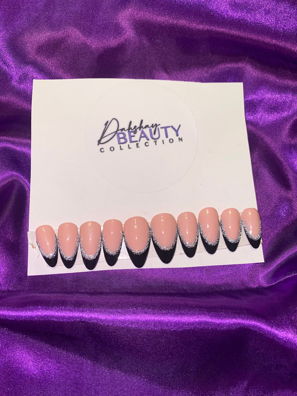 Black Diamond Set