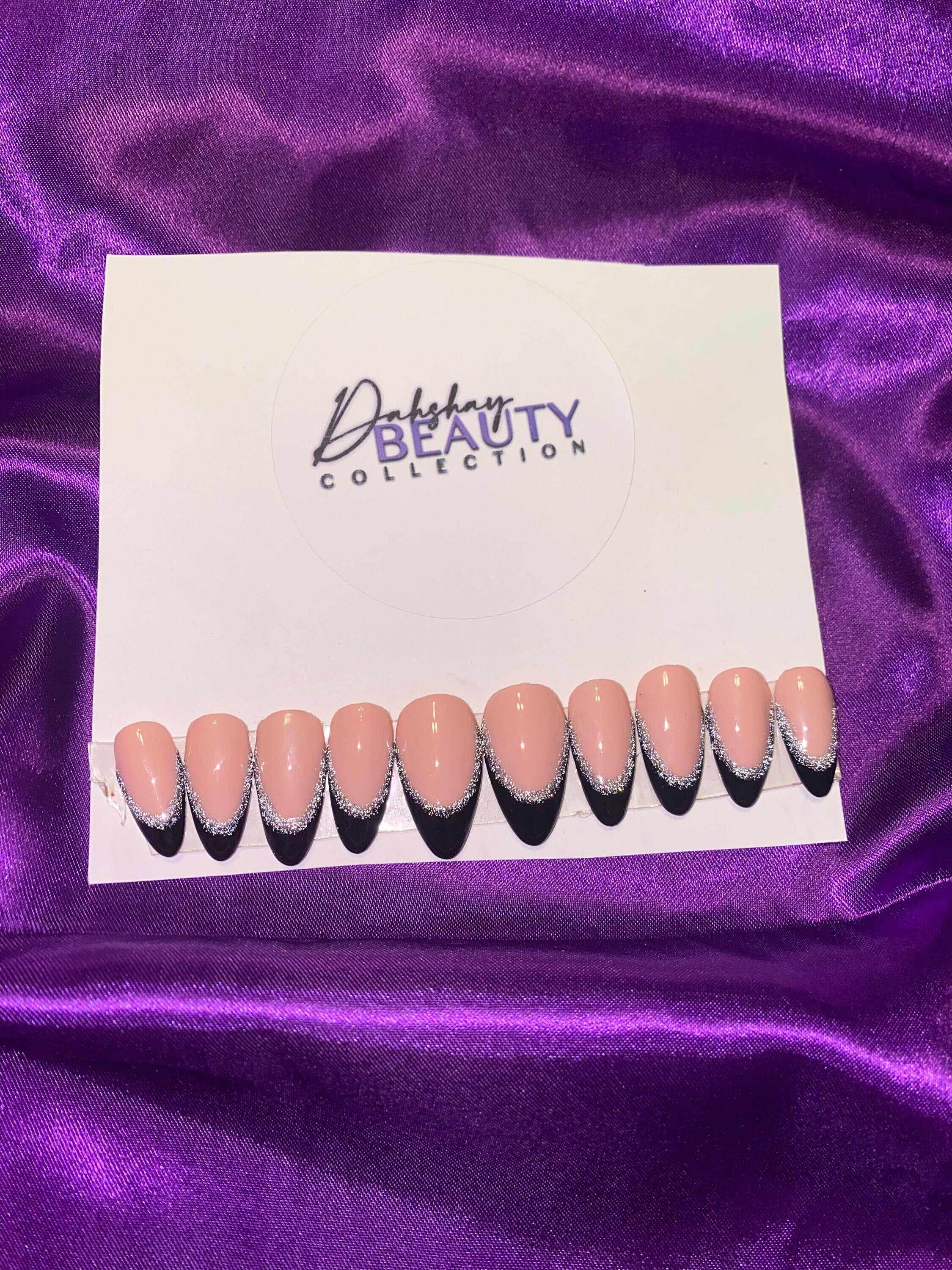 Black Diamond Set