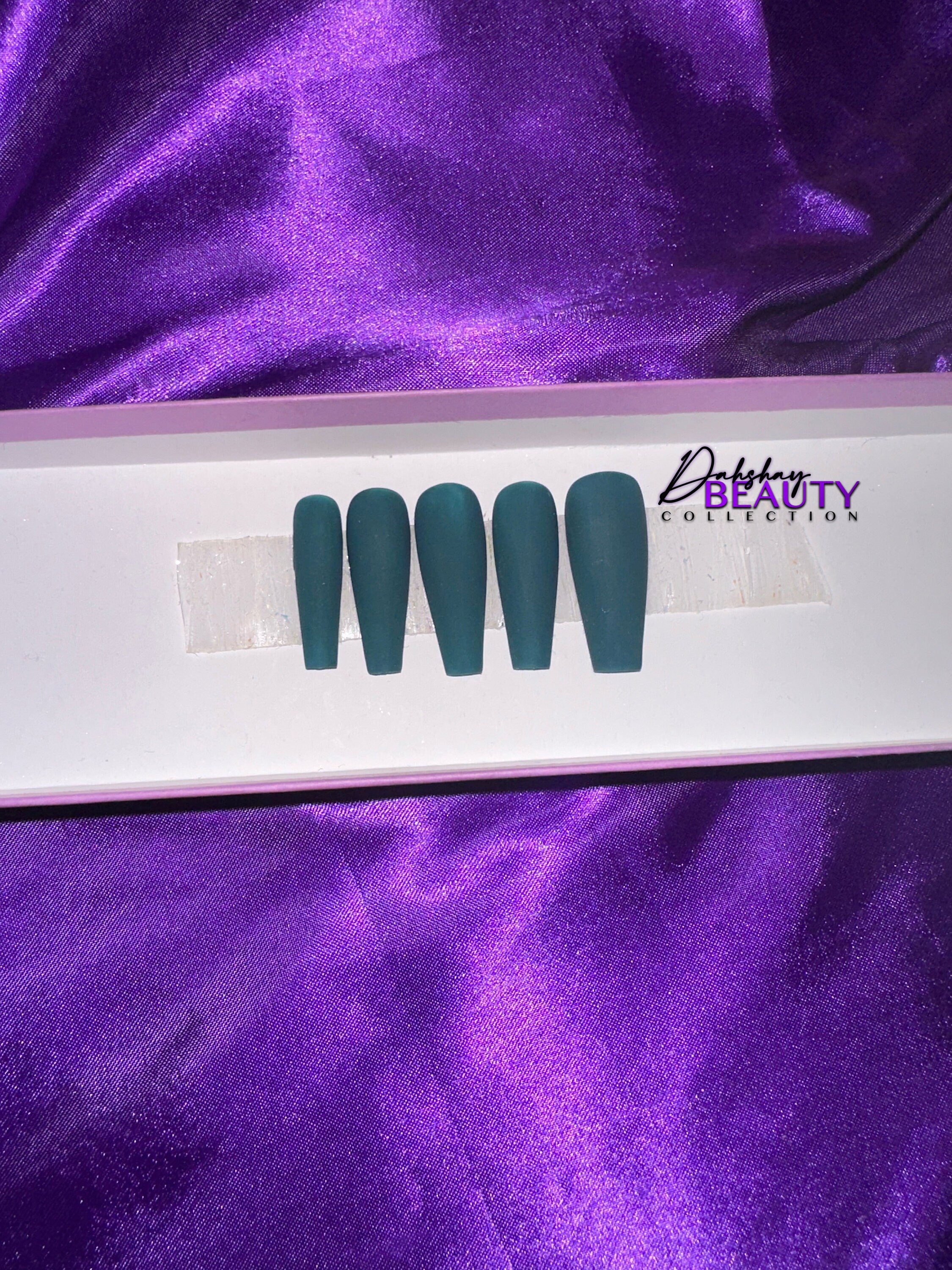 Emerald Green Set
