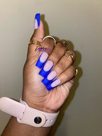 Feeling Blue Set