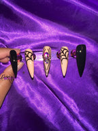 Midnight Crawl Set