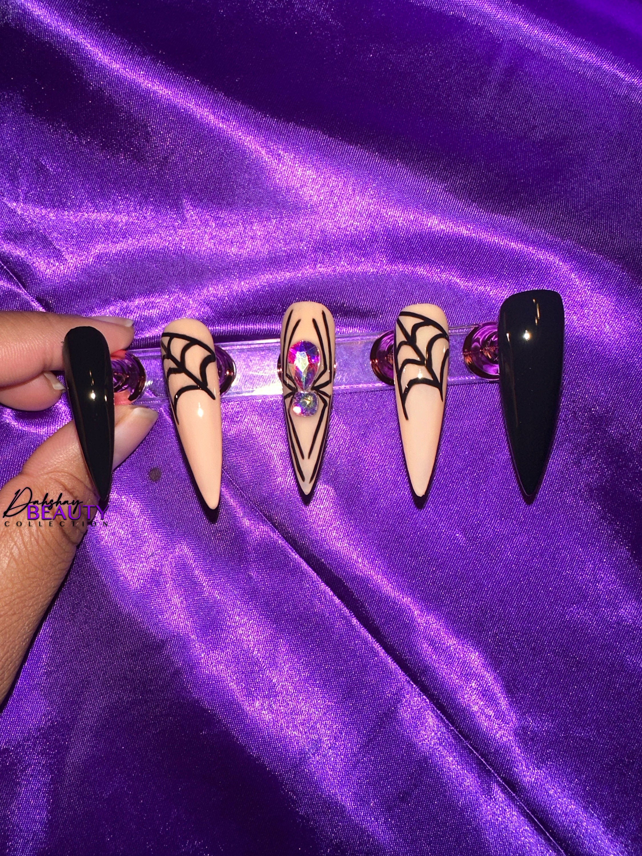 Midnight Crawl Set