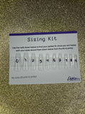 Long Coffin Sizing Kit