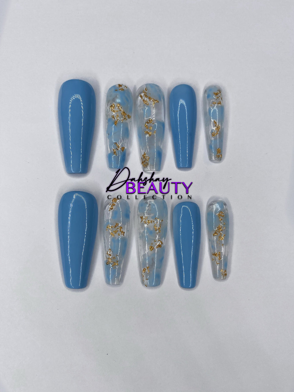 Blue Marble Set