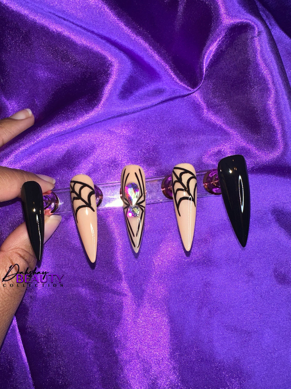 Midnight Crawl Set