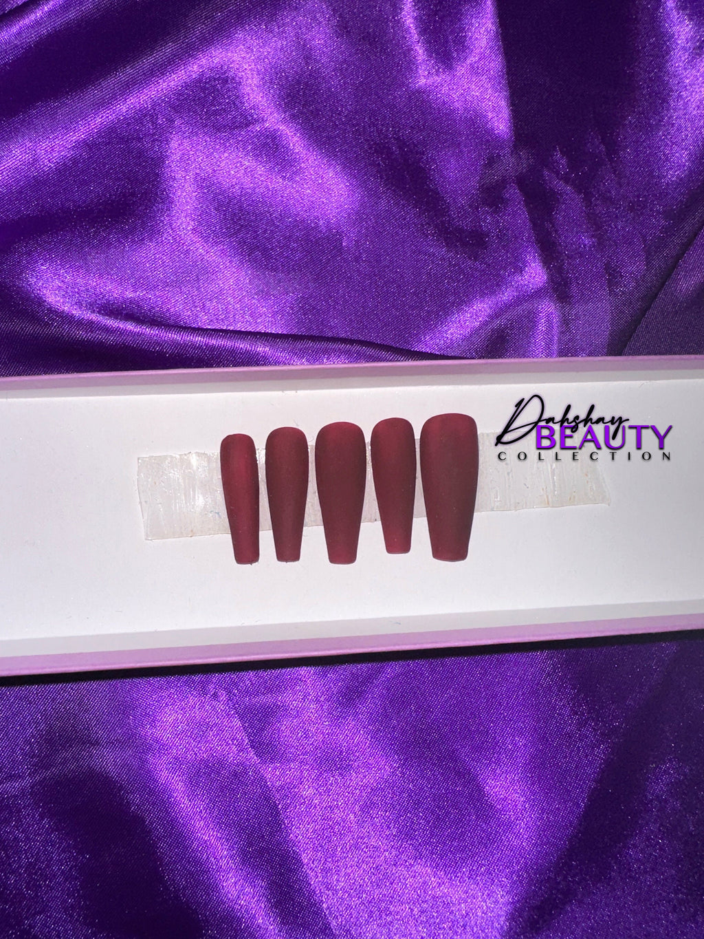 Velvet Rose Set