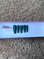 Emerald Green Set