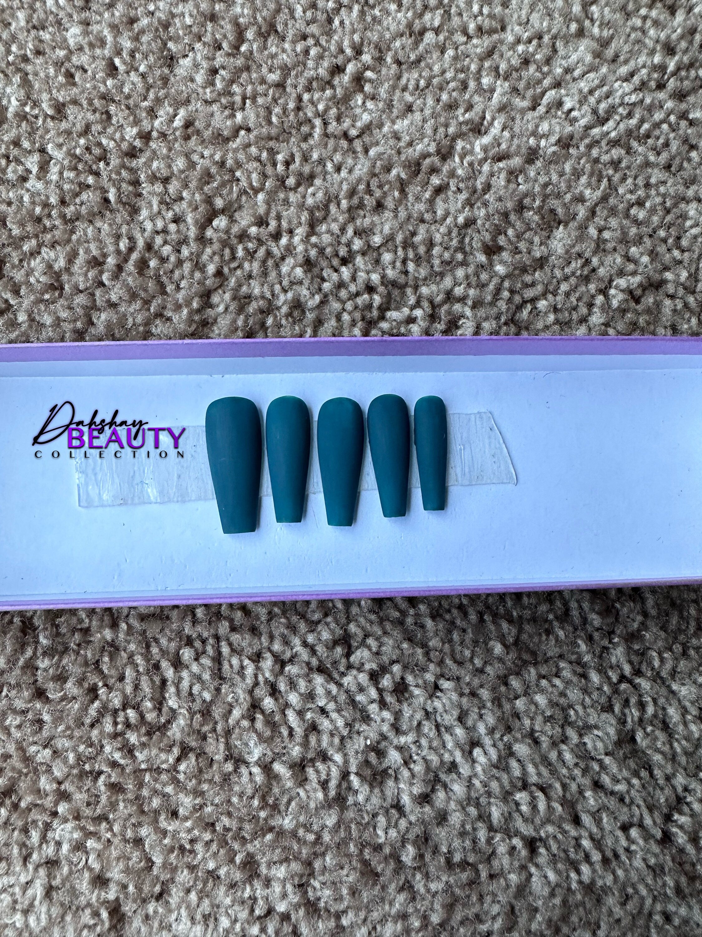 Emerald Green Set