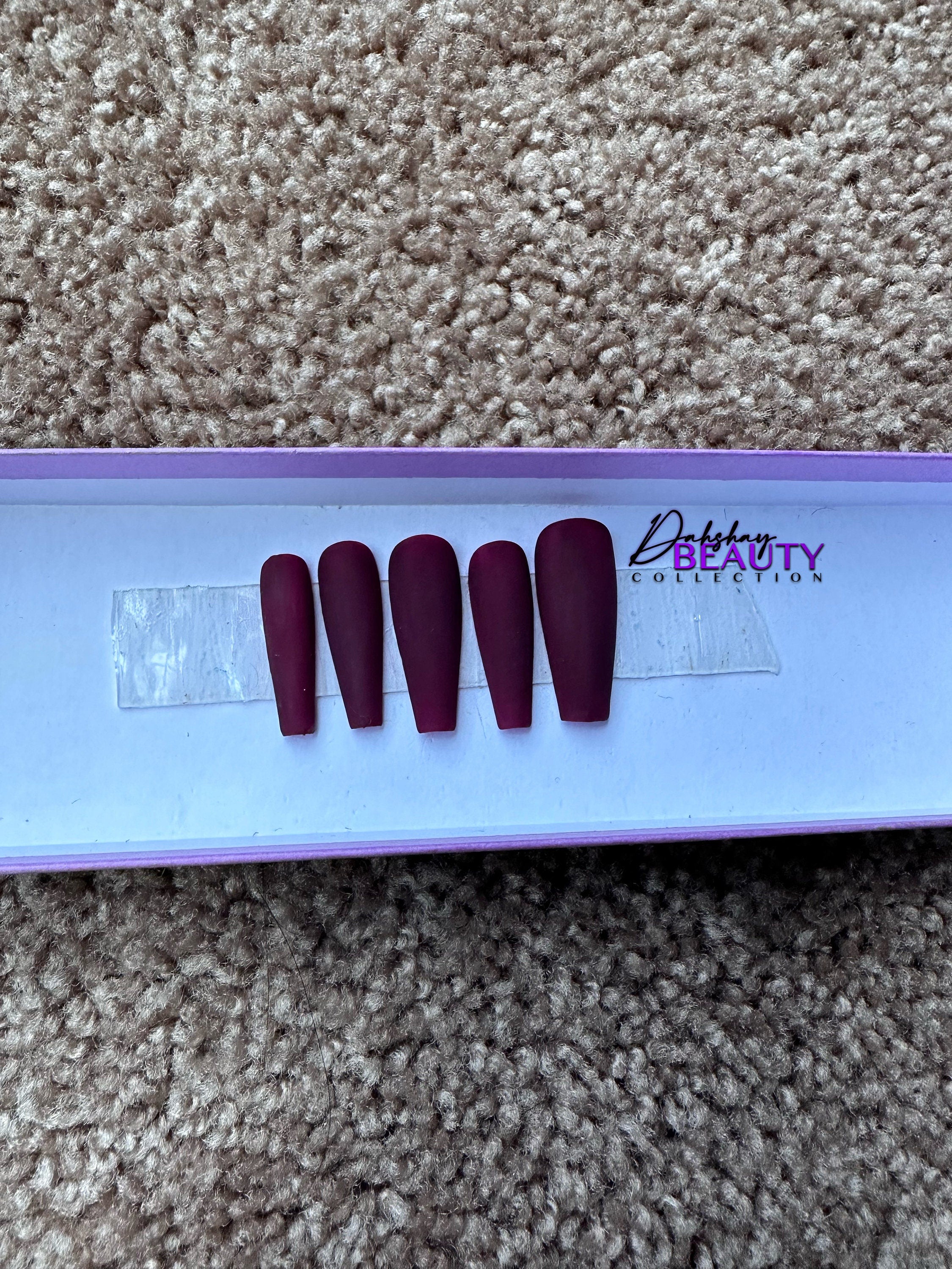 Velvet Rose Set