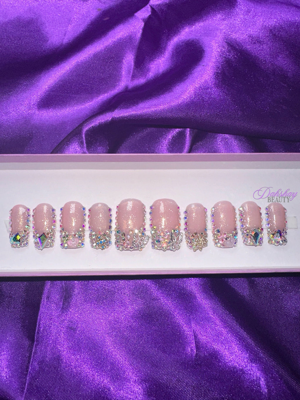 25 Carat Set