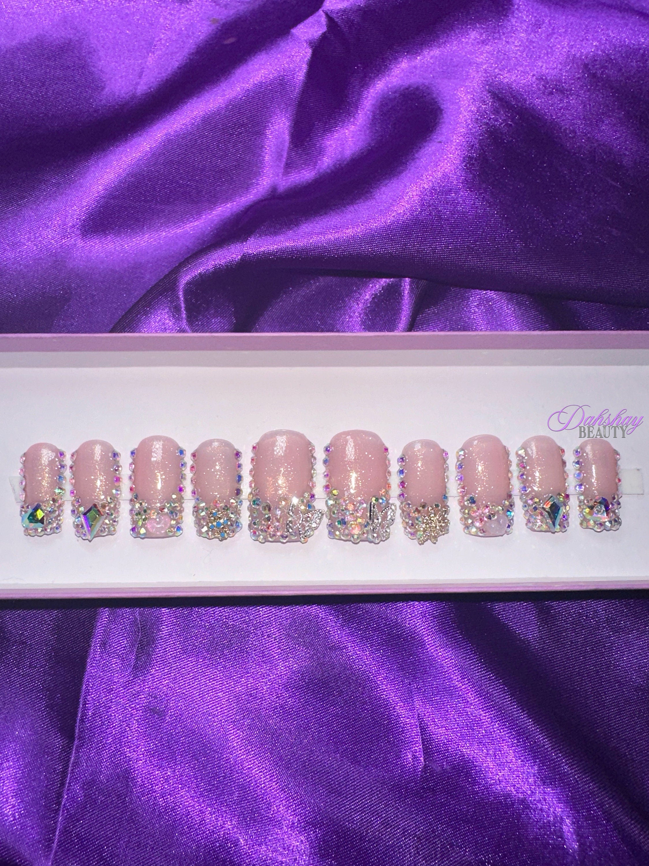 25 Carat Set
